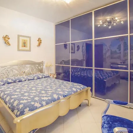 Сasa de vacaciones Maison Des Fleurs Massarosa