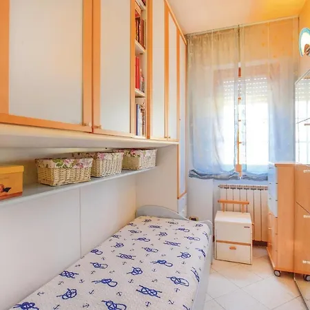 Сasa de vacaciones Maison Des Fleurs Massarosa