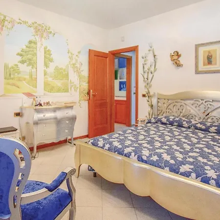 Maison Des Fleurs Ferienhaus Massarosa