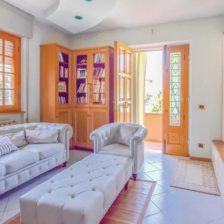 Maison Des Fleurs Сasa de vacaciones Massarosa