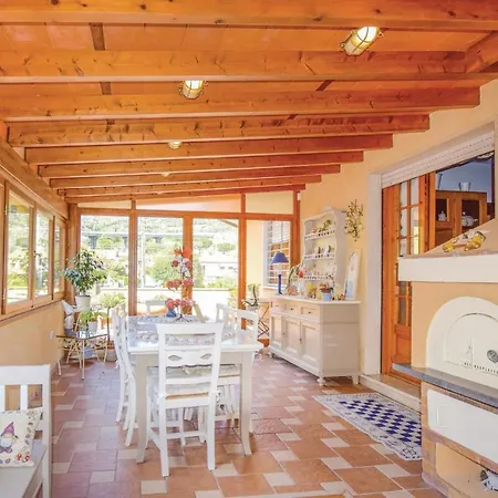 Дом отдыха Maison Des Fleurs